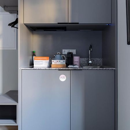 אפרטהוטל Numa Munich Blend מראה חיצוני תמונה