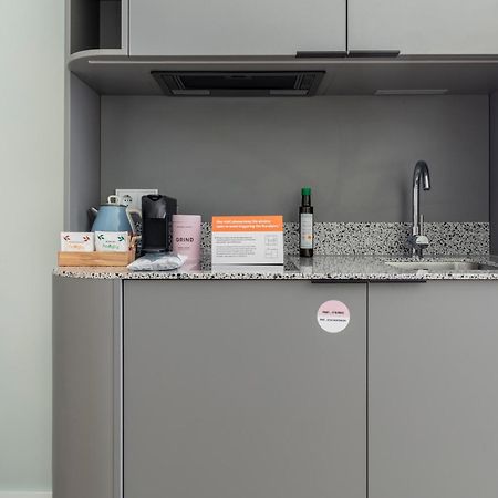 אפרטהוטל Numa Munich Blend מראה חיצוני תמונה